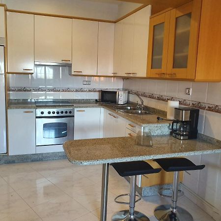 APARTEMENTOS PASEO DE LORDELO - 2 Derecha O Grove Exterior foto